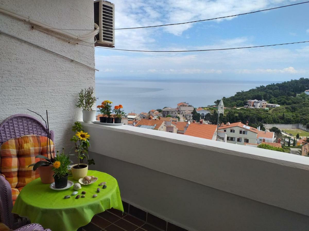 Slavica Apartment Mali Losinj Exterior photo