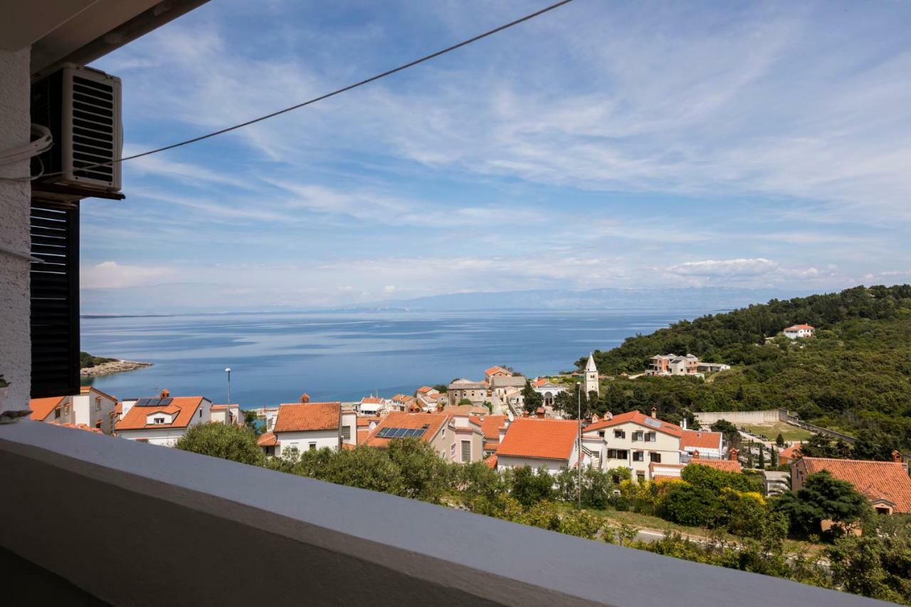 Slavica Apartment Mali Losinj Exterior photo
