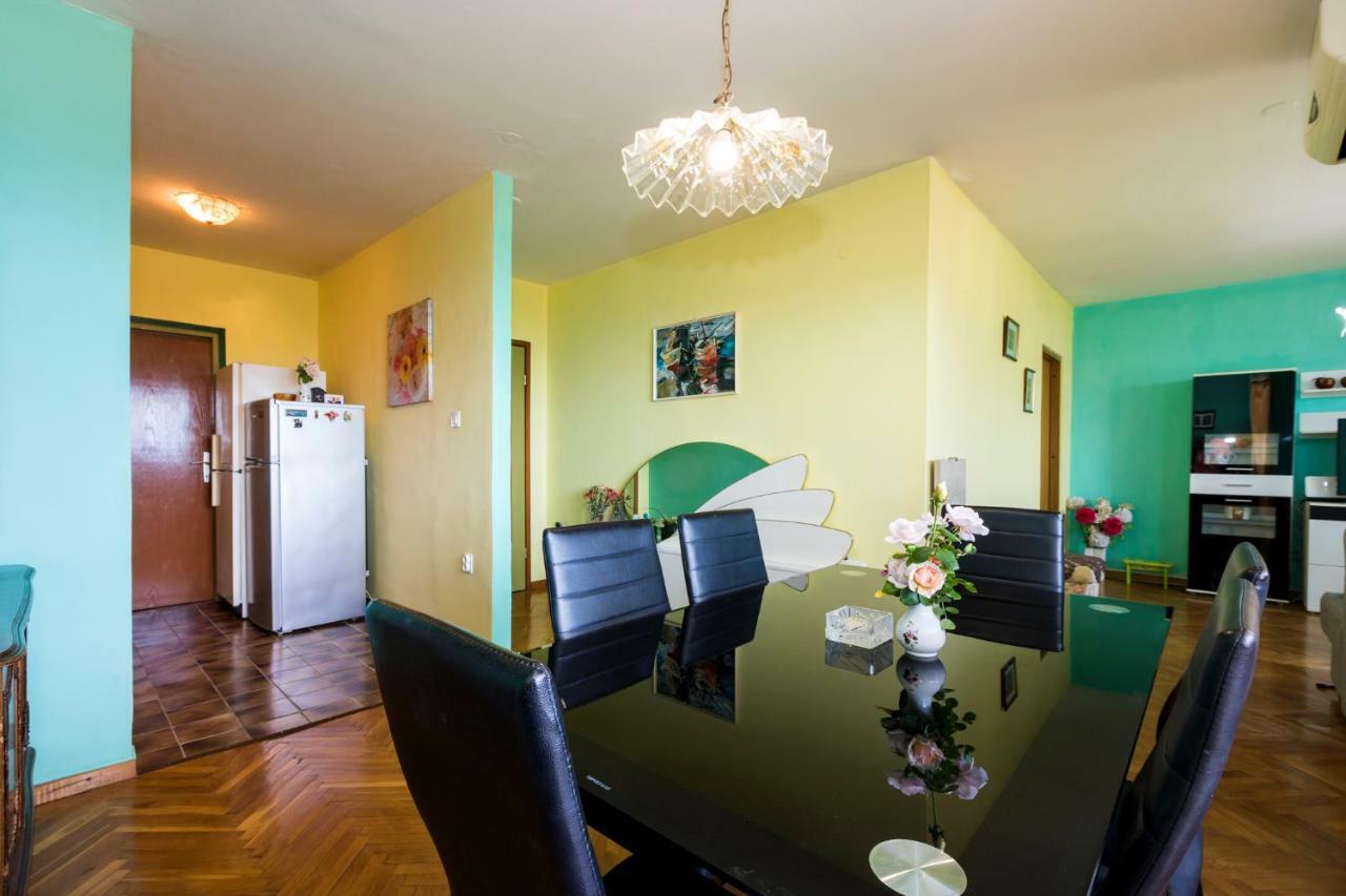 Slavica Apartment Mali Losinj Exterior photo