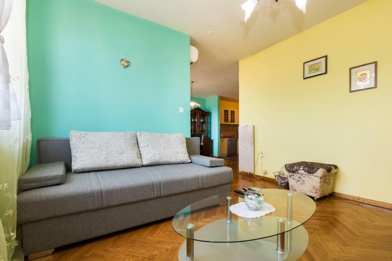 Slavica Apartment Mali Losinj Exterior photo