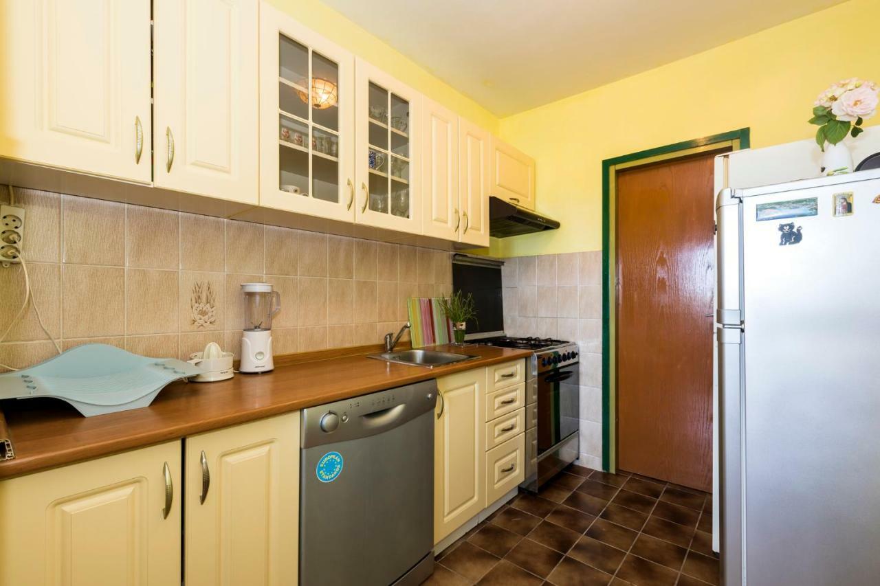 Slavica Apartment Mali Losinj Exterior photo