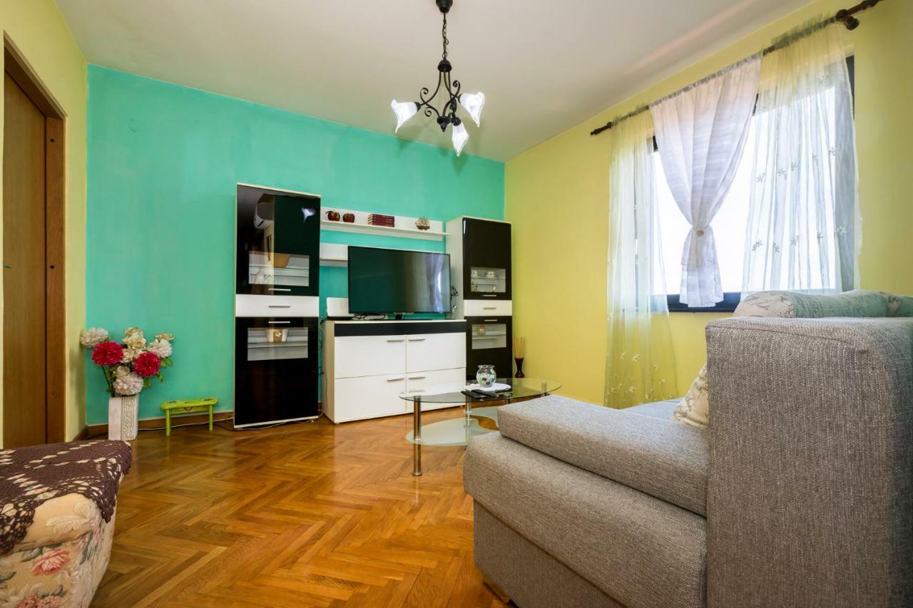 Slavica Apartment Mali Losinj Exterior photo